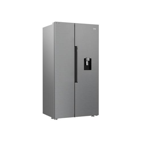 Réfrigérateur américain 179cm Beko GN163240XBN