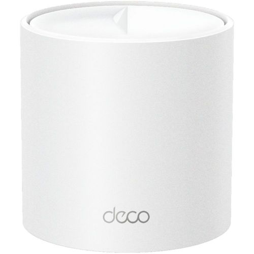 Tp-link Ax1500 Whole Home Mesh Wi-fi 6