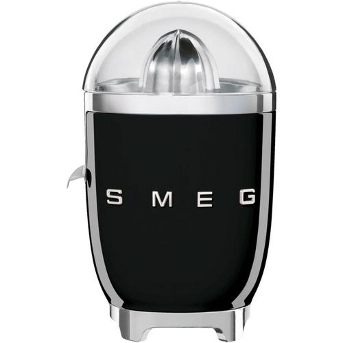 Presse-agrumes SMEG CJF11BLEU Noir