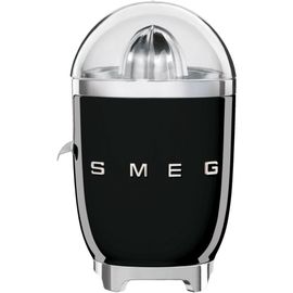 Presse-agrumes SMEG CJF11BLEU Noir