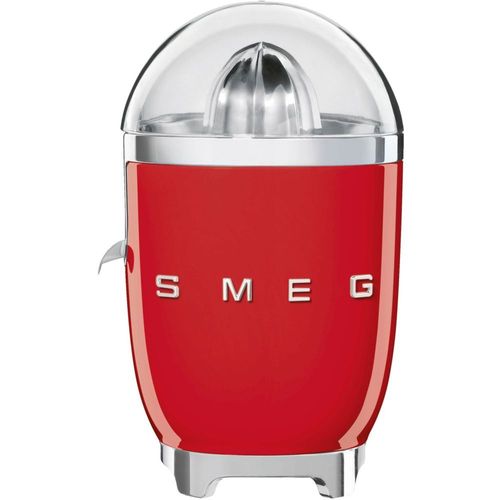 Presse-agrumes SMEG CJF11RDEU Rouge