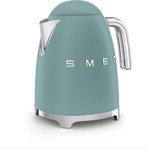 Bouilloire SMEG KLF03EGMEU VERT ÉMERAUDE