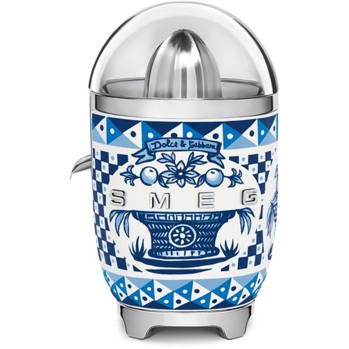 Presse-agrumes Smeg CJF01DGBEU