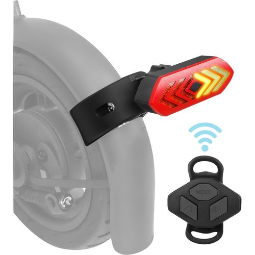 Lumière Tnb Led Directionnelles - Vélo & Trottinette