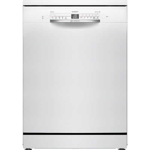 Lave-vaisselle Bosch SMS2HTW05E