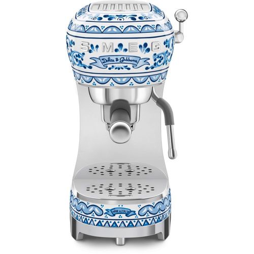 Machine à café Expresso SMEG ECF02DGBEU