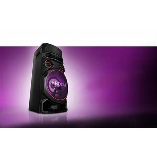 ENCEINTE SONO XBOOM LG ON7