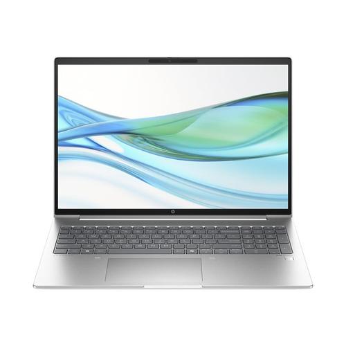 HP ProBook 460 G11 Notebook - Core Ultra 5 8 Go RAM 256 Go SSD Argent AZERTY