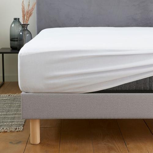 Dodo | Protège Matelas Acti Protect - Anti-Acariens - 120 X 190 Cm