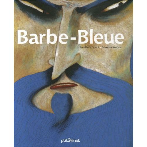 Barbe-Bleue