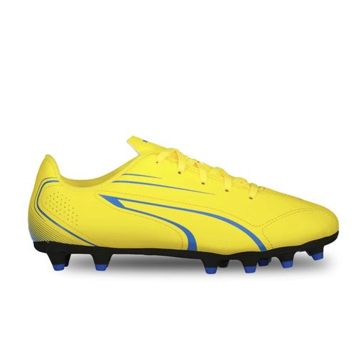 Chaussures Vitoria Fg/Ag Jr - 107486-08 Jaune - 38.5