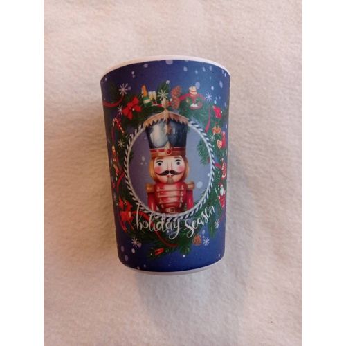 Gobelet De Noël