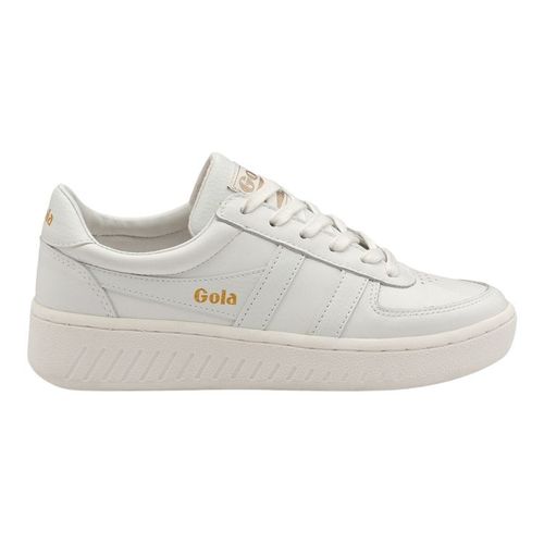 Baskets Mode Gola Gola Grandslam Leather - 42