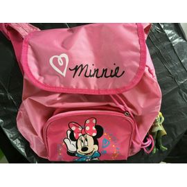 Sac a dos minnie - neuf- disney Idée cadeau