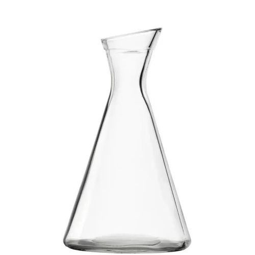 Carafe, Carafe D'eau, Carafe À Vin, Carafe Verre - Pisa, 1 L
