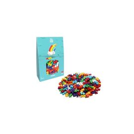 Kontiki Plus-Plus - Mélange Arc-En-Ciel - 300pcs