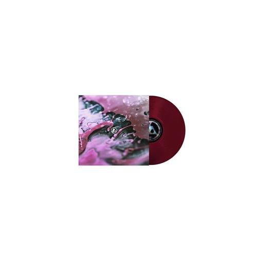 From Zero Édition Limitée Exclusivité Vinyle Magenta