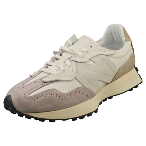 New Balance 327 Mixte Adulte Baskets Sel De Mer