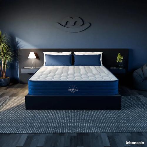 Matelas Jade D'occasion Hybride - 90x190