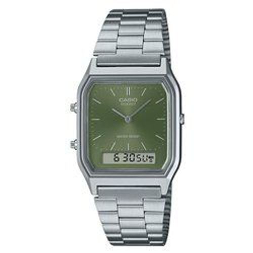 Relogio Casio Vintage