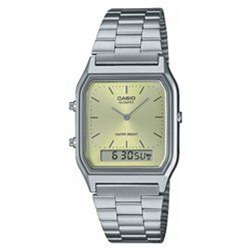 Relogio Casio Vintage
