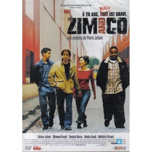 Zim And Co