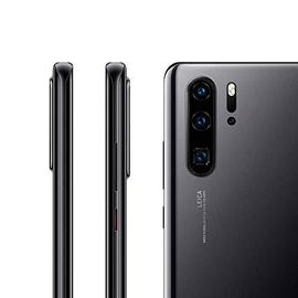 Huawei P30 Pro 256 Go (RAM 8 Go) Double SIM Noir | Rakuten