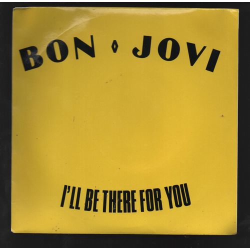 I'll Be There For You - Homebound Train