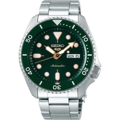 Seiko 5 Sports Automtico Sports