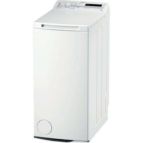 Lave-linge TOP Whirlpool TDLR55140SFR