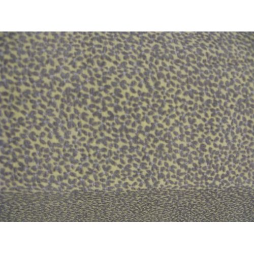 coupon neuf de crêpe de polyester