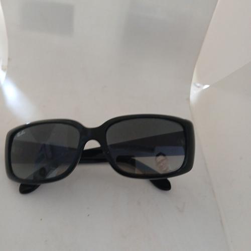 Lunettes De Soleil Ray Ban Femme.