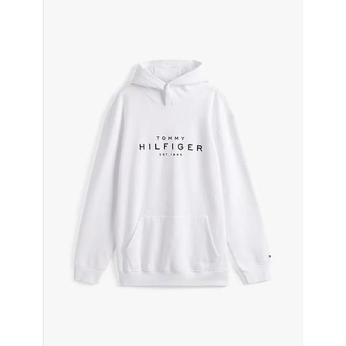 Sweat À Capuche Plus À Boutons-Pression 3xl