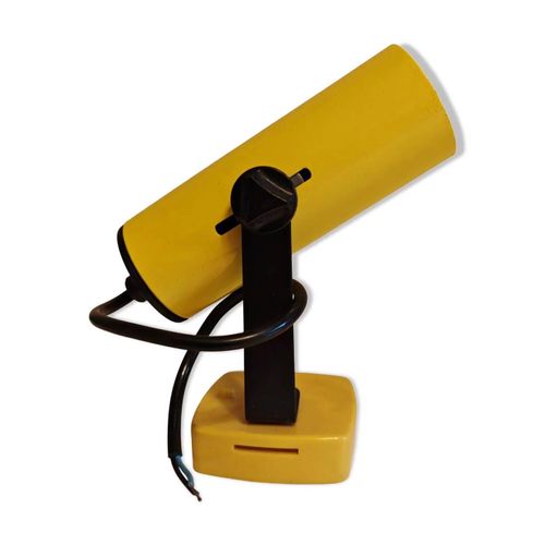 Applique Spot Targetti Sangay Jaune