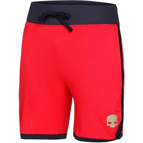 Tech Shorts Hommes - Rouge , Bleu