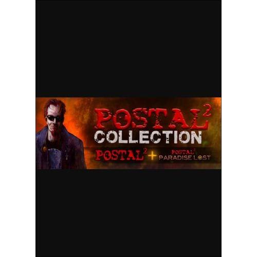 Postal 2 Collection Pc Steam