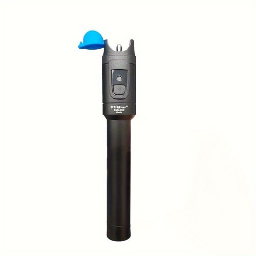 Pointeur laser rouge pour fibre optique,outil de vision,localisateur de défauts,FTTP,10MW,20MW,30MW - Type 10MW