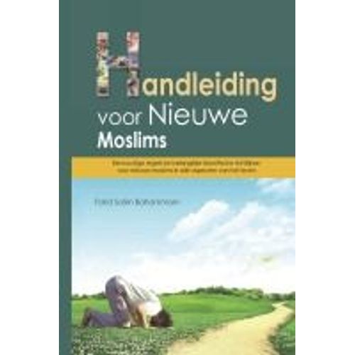 Handleiding Voor Nieuwe Moslims