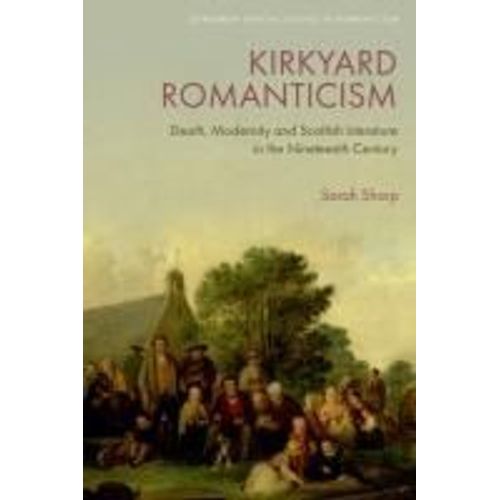 Kirkyard Romanticism