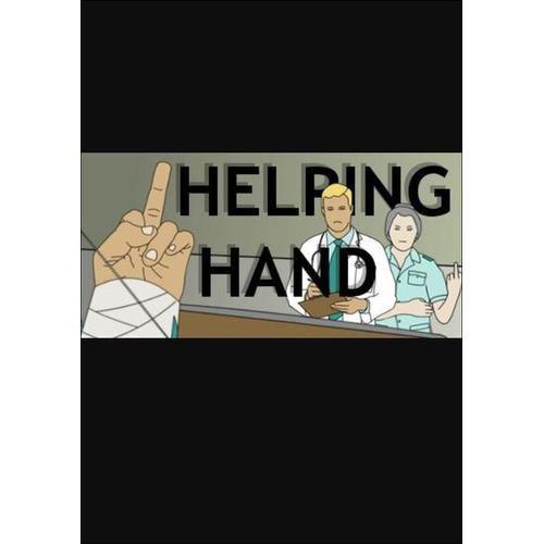 Helping Hand Pc Steam