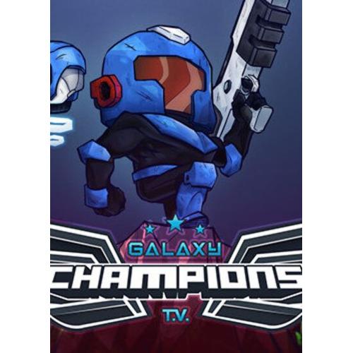 Galaxy Champions Tv Pc Steam