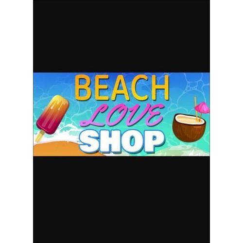 Beach Love Shop Pc Steam