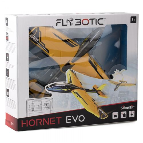 Flybotic Avion Rc Hornet Evo