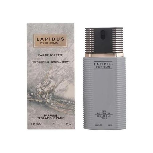 Parfum Homme Lapidus Pour Homme Ted Lapidus Edt 