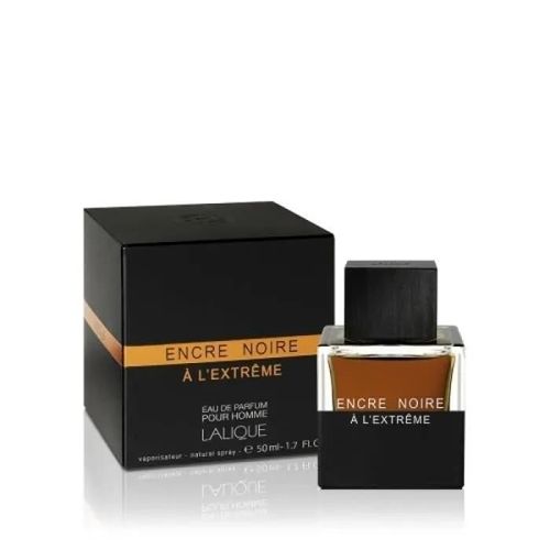 Lalique Encre Noire A L'extreme Pour Homme Edp 100ml 
