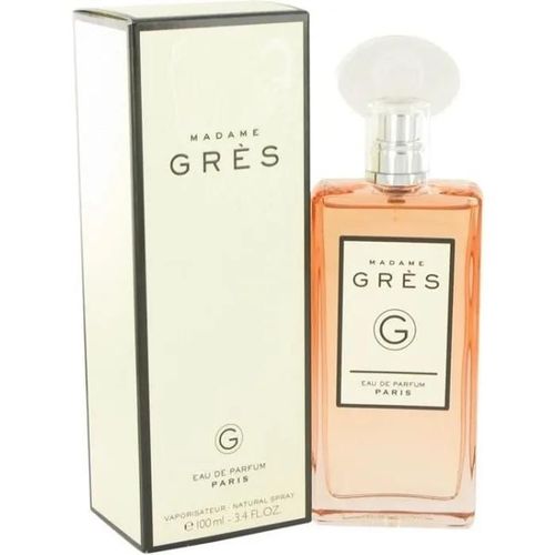 Parfum -Madame Gres By Parfums Gres-Eau De Parfum Spray 3.4 Oz 
