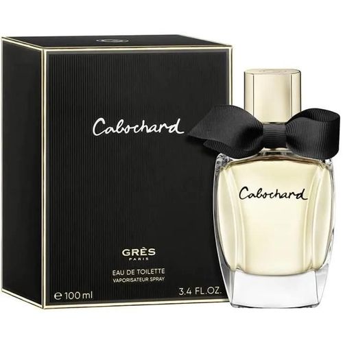 Gres Cabochard - Eau De Toilette 100ml 