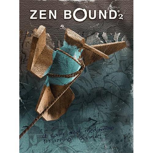 Zen Bound 2 Pc Steam