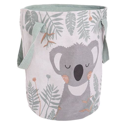 Panier de rangement OLSEN pour chambre d'enfant