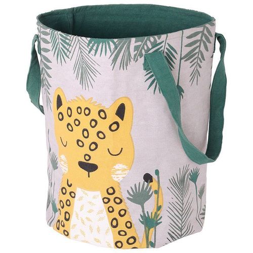 Panier de rangement SÖREN pour chambre d'enfant
